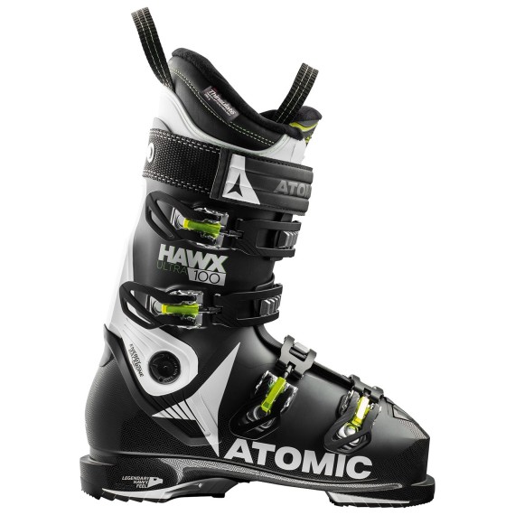 Ski boots Atomic Hawx Ultra 100