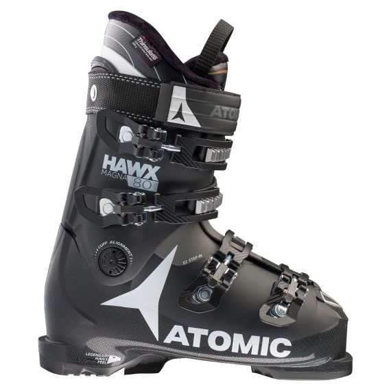 Ski boots Atomic Hawx Magna 80 W
