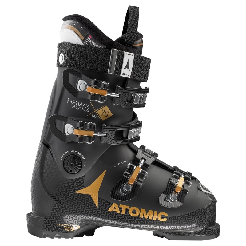 Botas esquí Atomic Hawx Magna 70 W