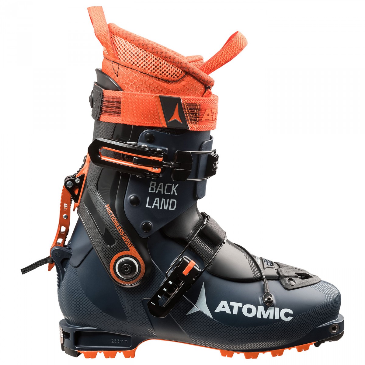 best ski boots for backcountry