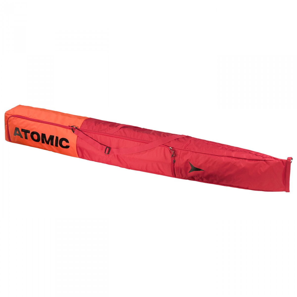 Ski bag Atomic Double Ski accessories EN