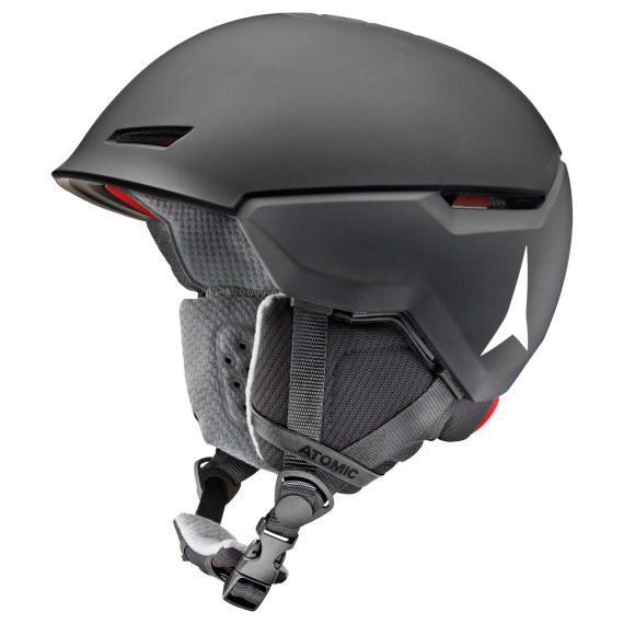 ATOMIC Ski helmet Atomic Revent + black