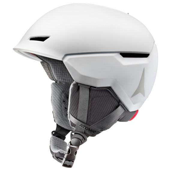 ATOMIC Ski helmet Atomic Revent + white