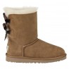 stivale Ugg T Bailey Bow beige Baby (22-29)