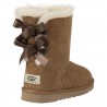 stivale Ugg T Bailey Bow beige Baby (22-29)