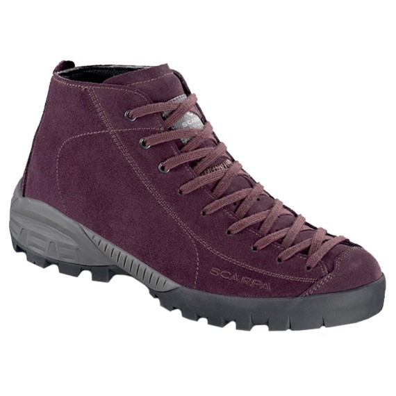 Sneakers Scarpa Mojito City Gtx purple