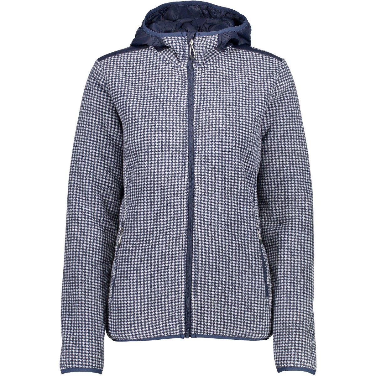 Pile Leggero CMP Softech Donna - Morbido, Elastico, Traspirante Per Sport Invernali - Foto 6