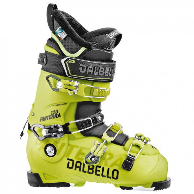 Botas esquí Dalbello Panterra 120 Hombre
