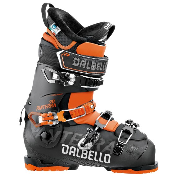 Ski boots Dalbello Panterra 90 Man