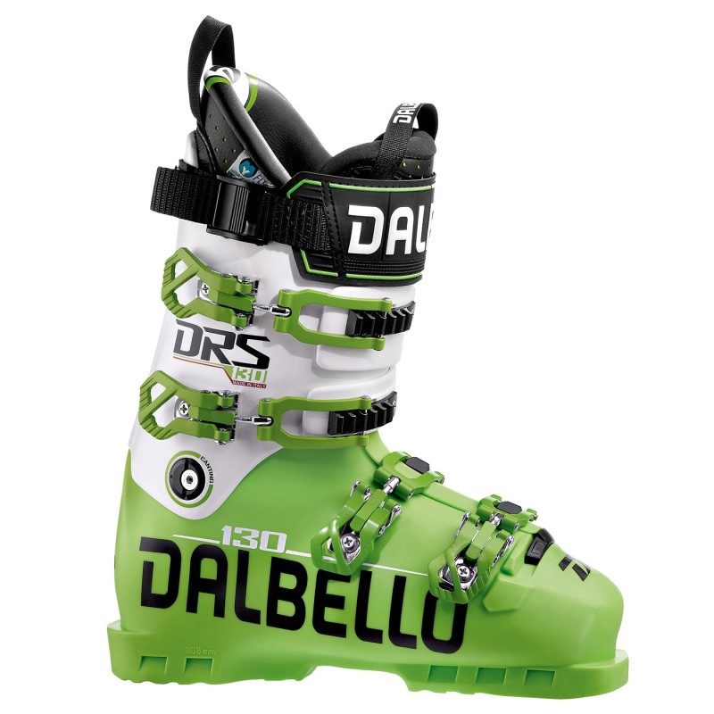 Scarponi sci Dalbello Drs 130 DALBELLO Top & racing