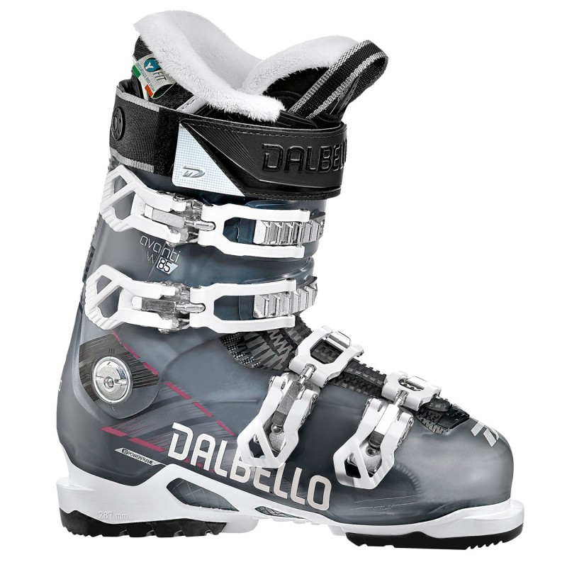 Ski boots Dalbello Avanti 85 W