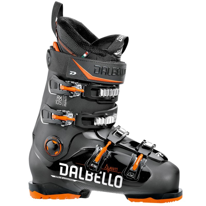 Ski boots Dalbello Avanti Ax 105