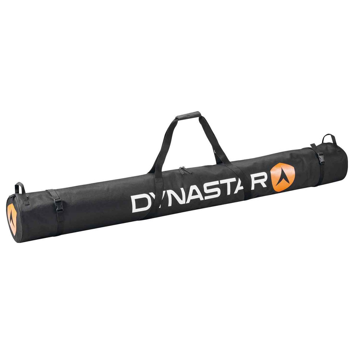 Sacca portasci Dynastar 1 paio 155 cm (Colore: nero-arancio, Taglia: UNI)