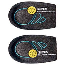 Gel cushioning Sidas