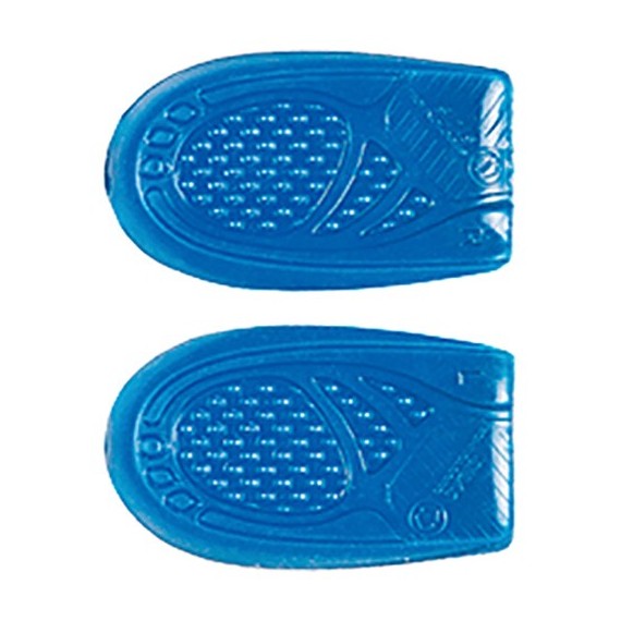 Gel cushioning Sidas