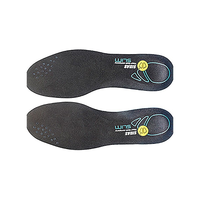 Plantari Sidas Cushioning Gel slim unico