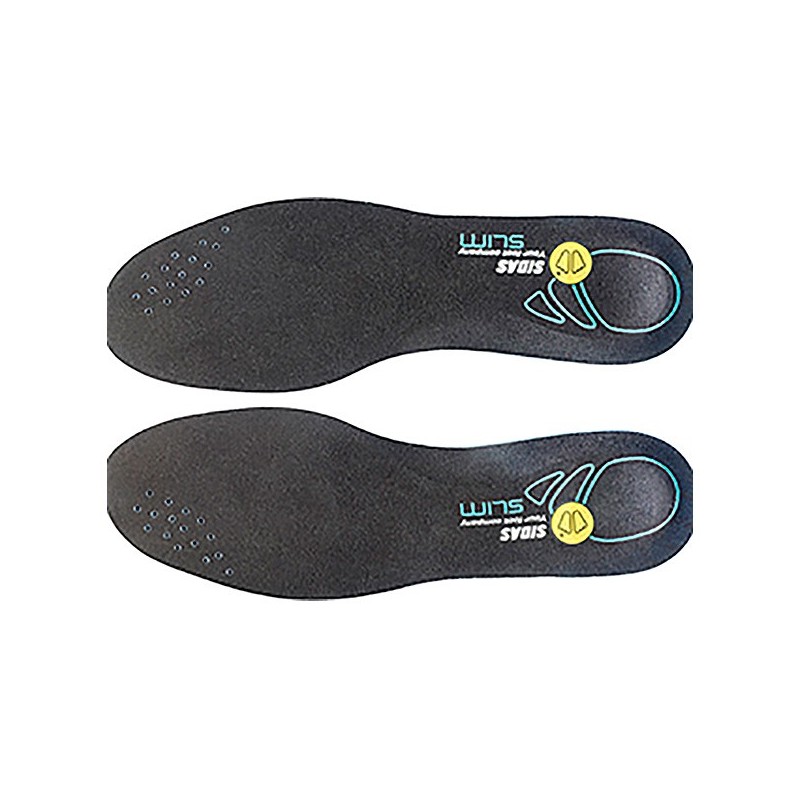 Plantari Sidas Cushioning Gel slim unico