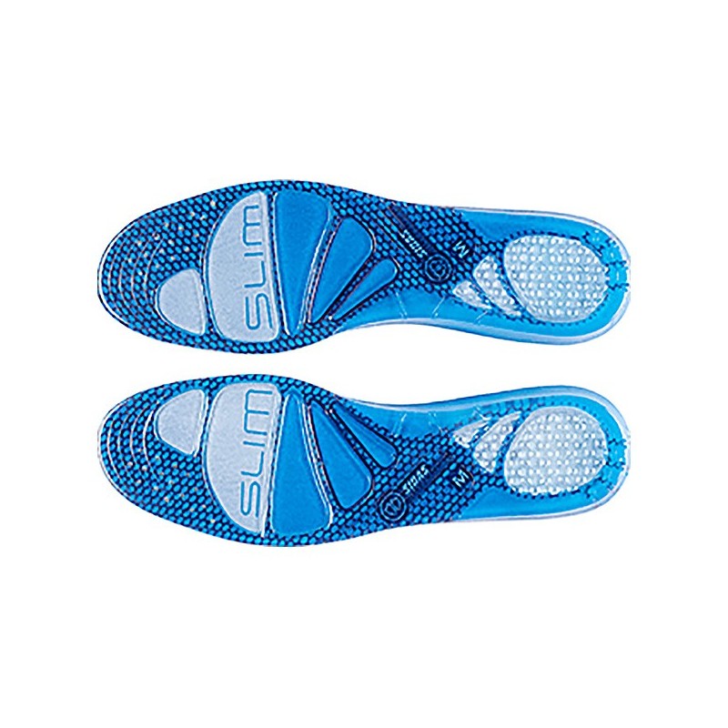 Plantari Sidas Cushioning Gel slim unico Plantari Sidas Cushioning Gel slim unico