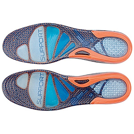 Insole Sidas Cushioning Gel