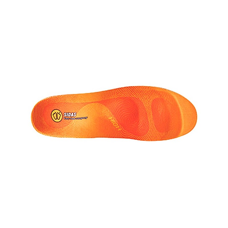 Insole Sidas Winter 3feet High