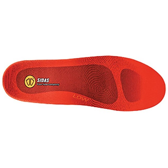 Insole Sidas Winter 3feet Low