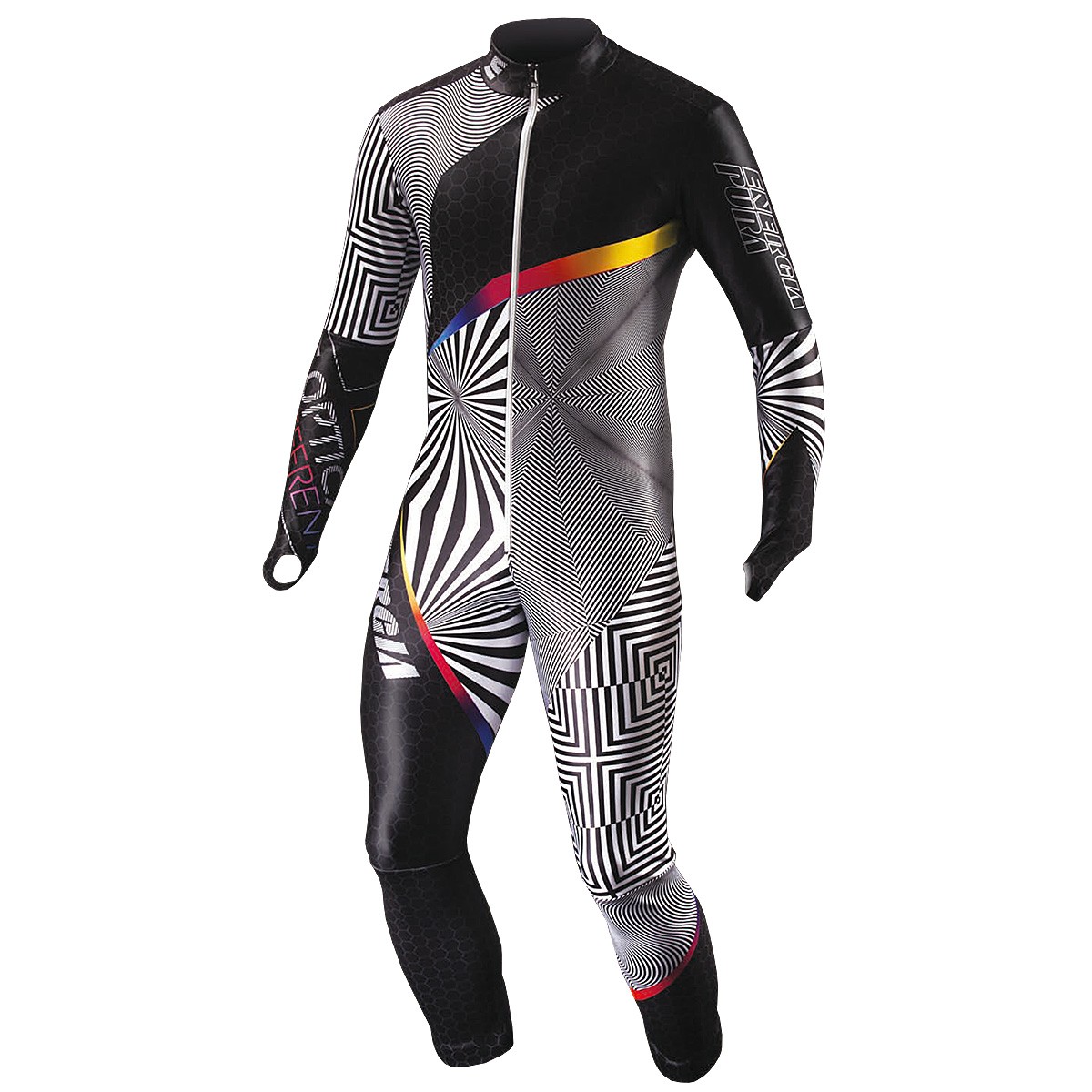 Tuta Da Sci Donna Impermeabile E Antivento - Giacca In Pile, Calda, Per Sport Invernali, Esterna