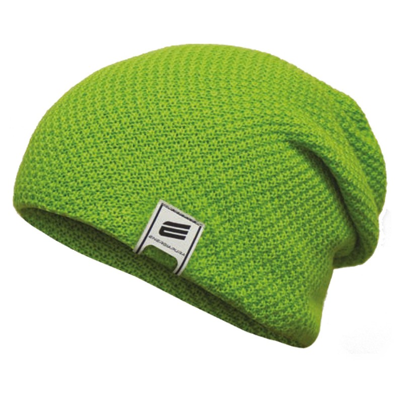 Sombrero Energiapura Bromo verde fluo