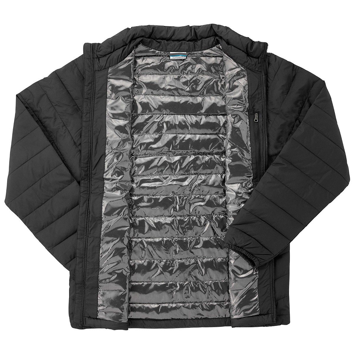 columbia men's wo1111 insulated jacket