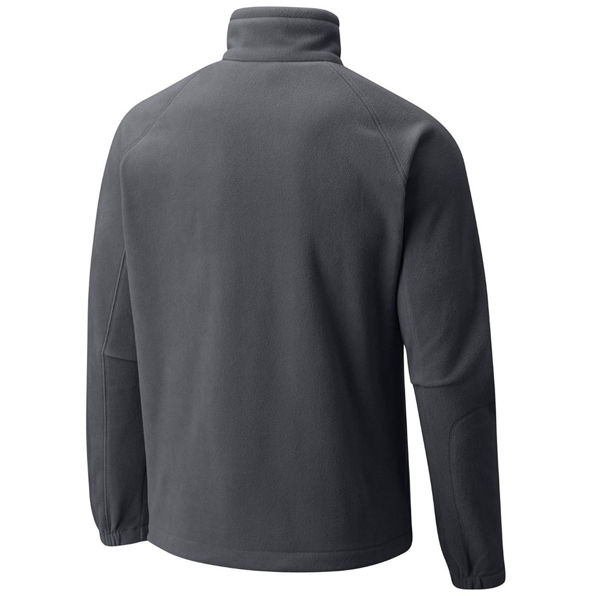 columbia fast trek ii men's fleece pants