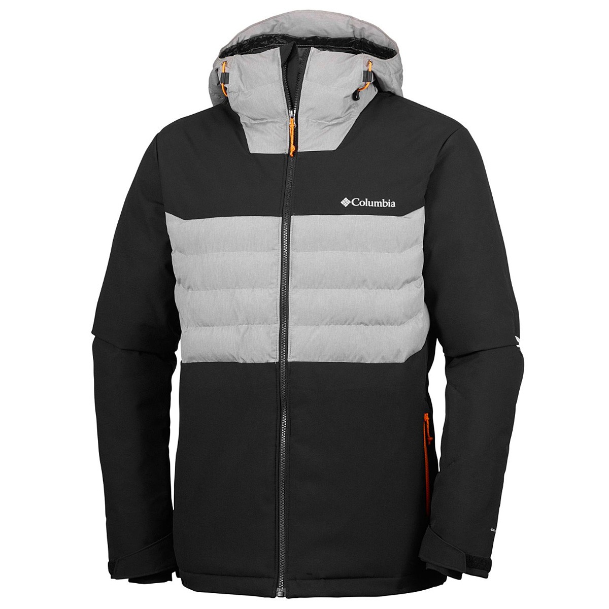 veste de ski columbia
