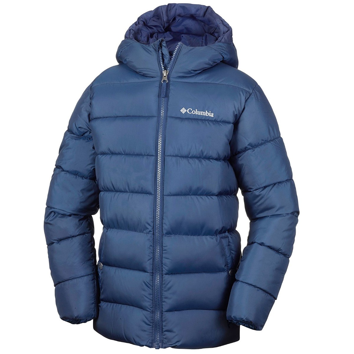 de pluma Columbia Big Puff Niño Ropa de ocio | ES