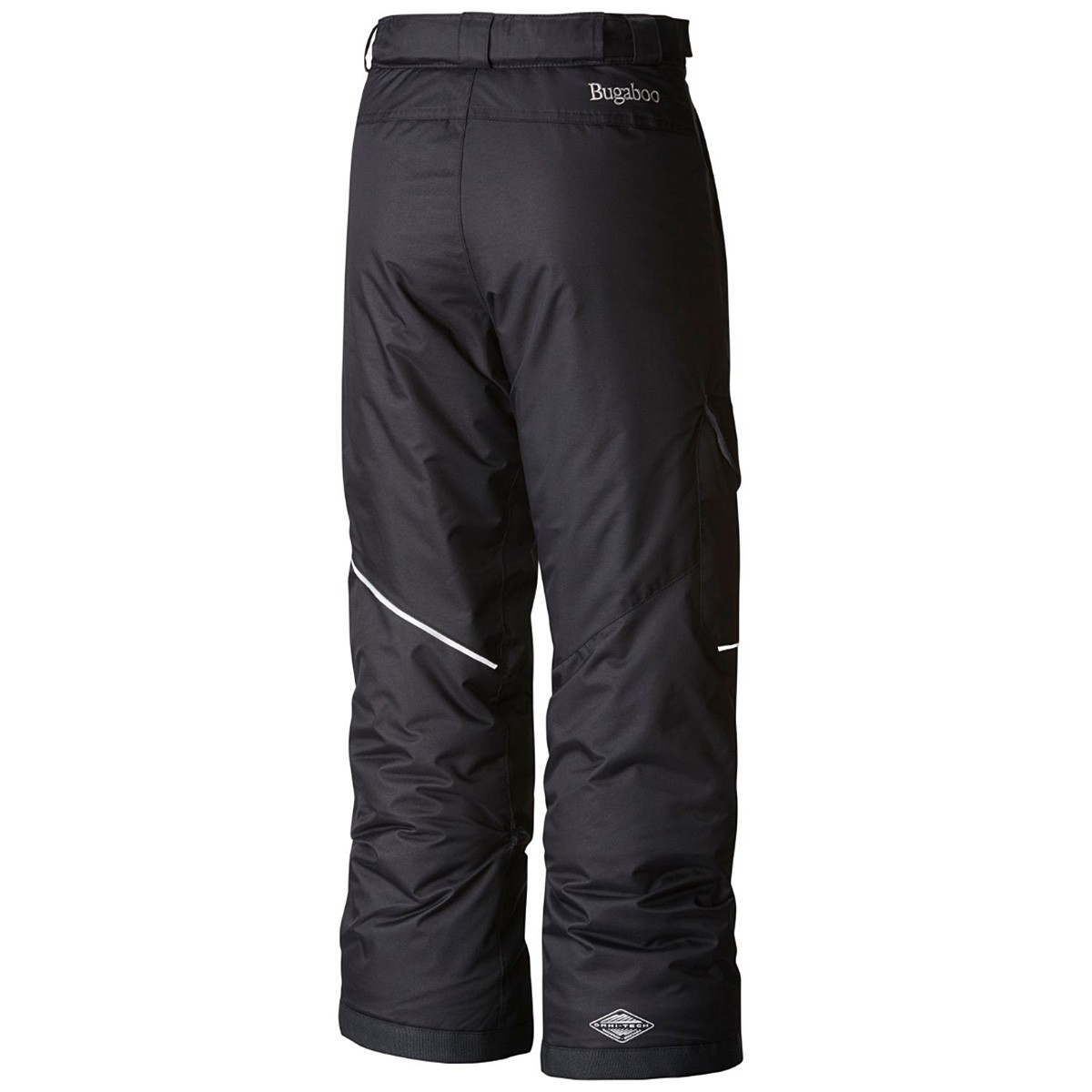 Ski pants Columbia Bugaboo Junior Ski clothing EN