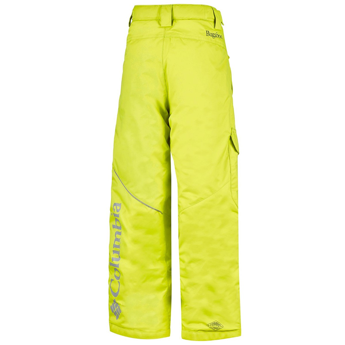 Ski pants Columbia Bugaboo Junior Ski clothing EN