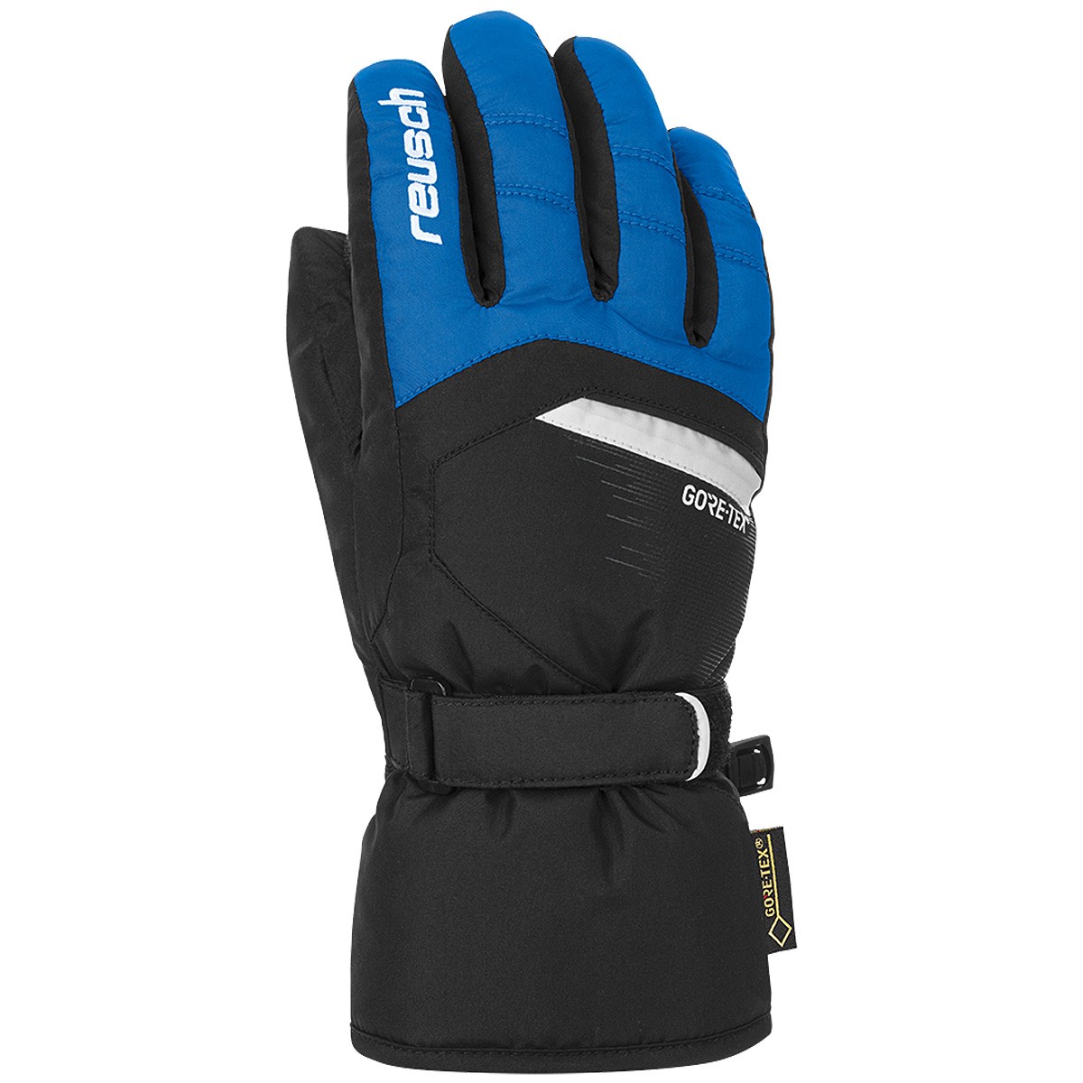 Ski gloves Reusch Bolt Gtx Junior Ski and snowboard gloves EN