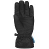 Ski gloves Reusch Bennet R-Tex® XT Junior pink
