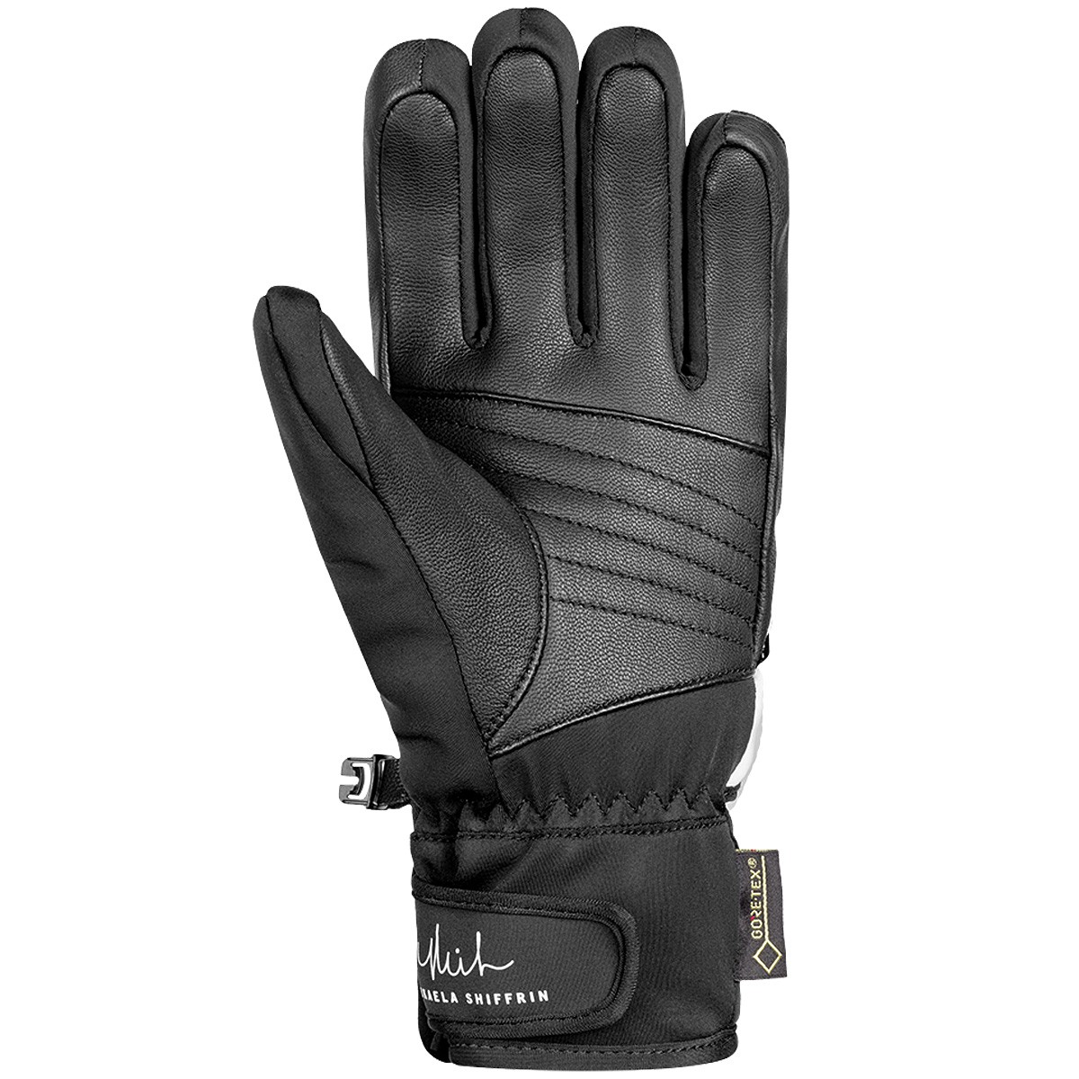 Ski gloves Reusch Mikaela Shiffrin Gtx Woman -Ski and ...