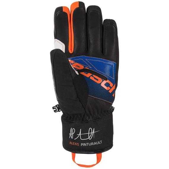 Ski gloves Reusch Alexis Pinturault Gtx