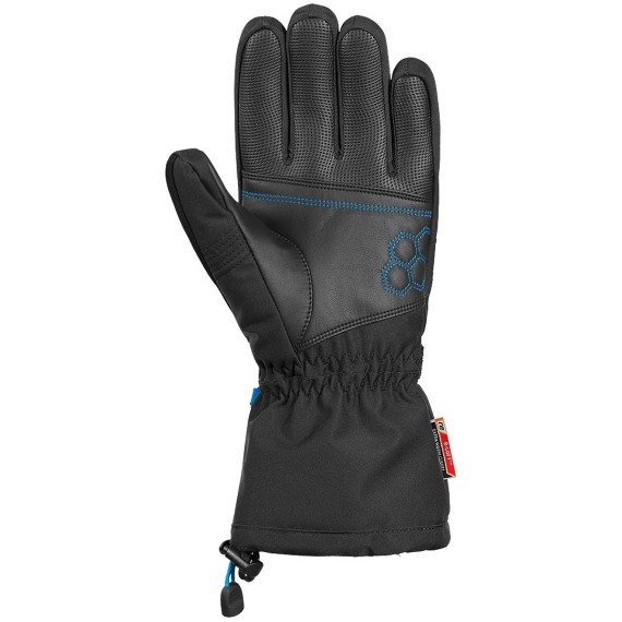 Ski gloves Reusch Connor R-Tex® XT