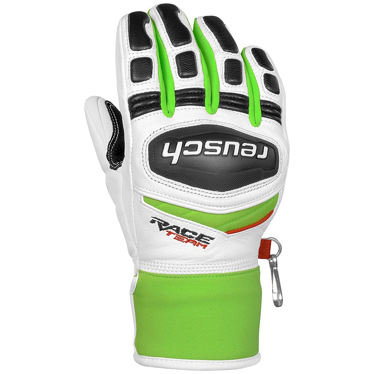 Ski gloves Reusch Gs Junior Ski and snowboard gloves EN