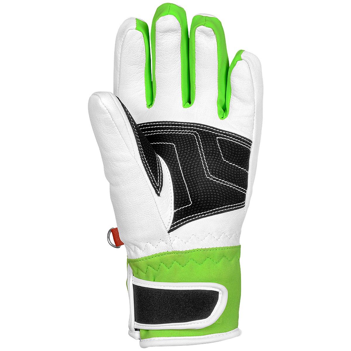 Ski gloves Reusch Gs Junior Ski and snowboard gloves EN