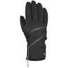 Ski gloves Reusch Lore Stormbloxx Woman black
