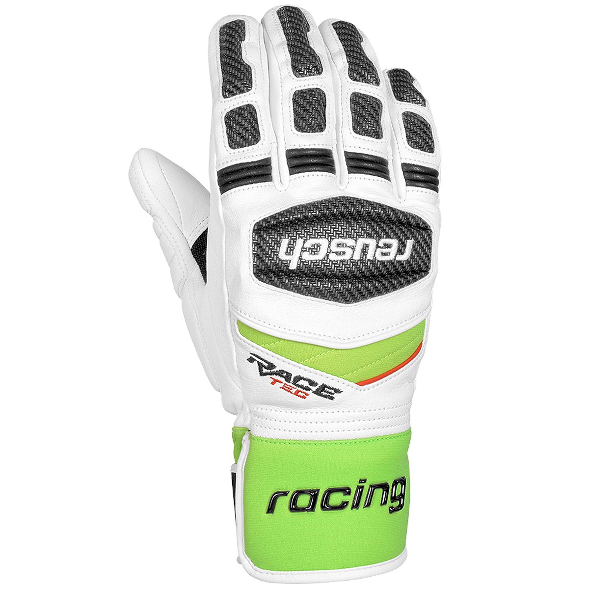Ski gloves Reusch RaceTec 16 Ski and snowboard gloves EN