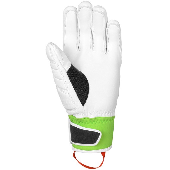 Ski gloves Reusch Race-Tec 16