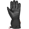 Ski gloves Reusch Down Spirit Gtx black