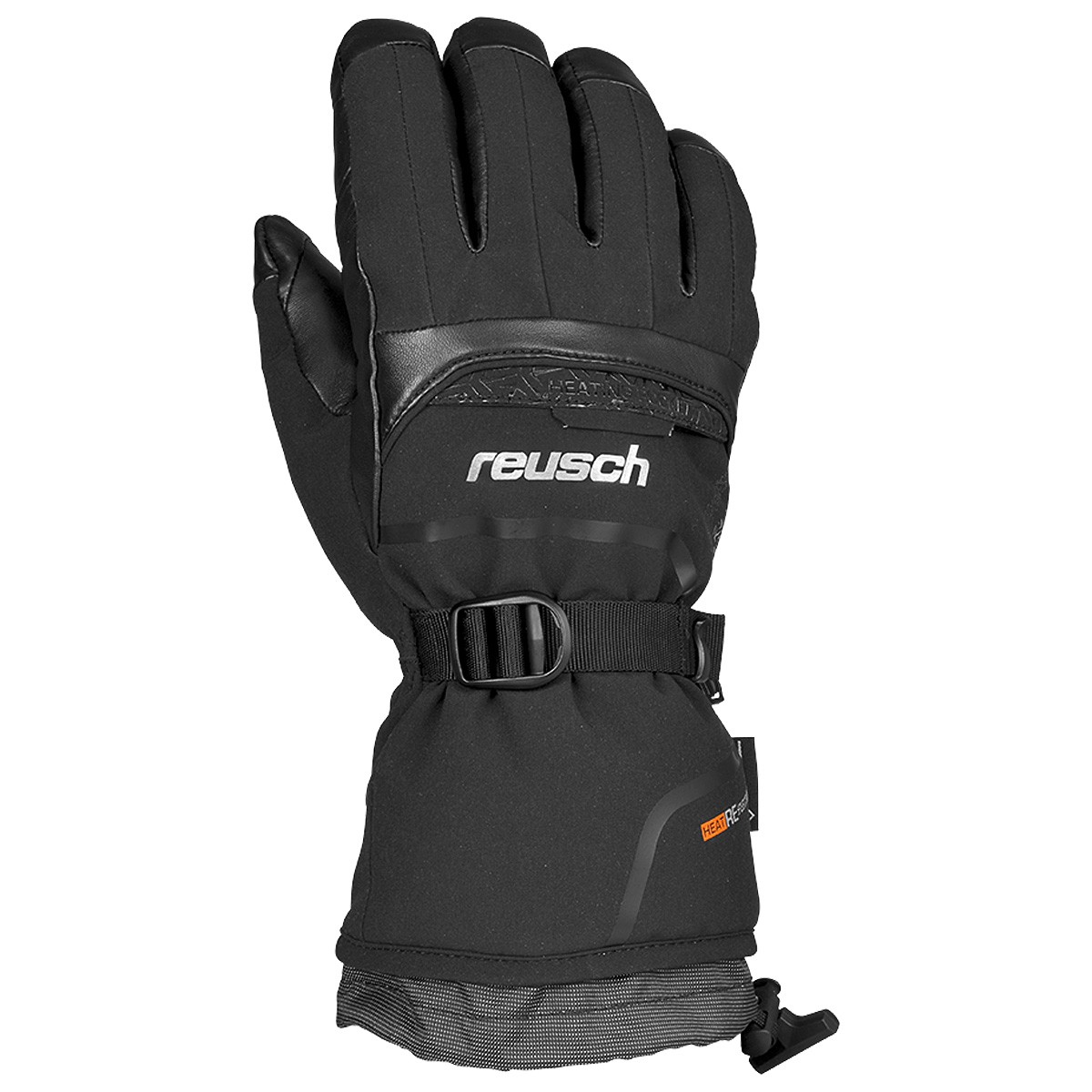 Down ski gloves Clearance