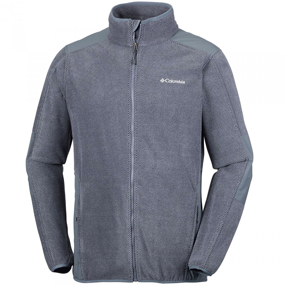 Fleece Columbia Tough Hiker Full Zip Man Ski clothing EN