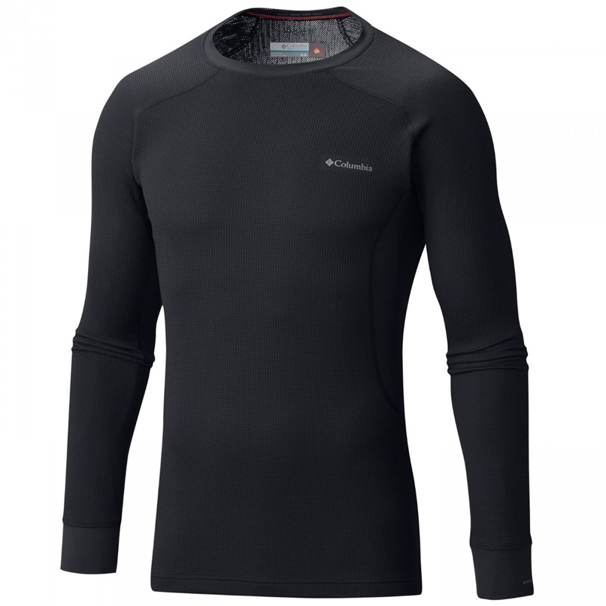 Underwear shirt Columbia Heavyweight II Man Technical underwear EN