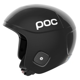 POC Ski helmet Poc Skull Orbic X Spin black