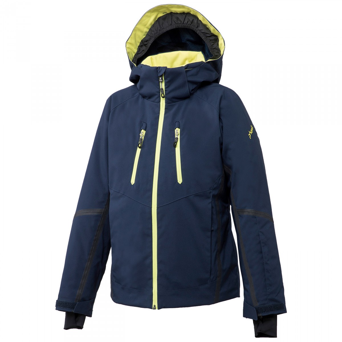 phenix junior ski jacket