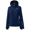 PHENIX Ski jacket Phenix Nederland Woman blue